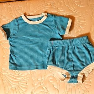 Baby outfit